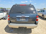 Ford Explorer 2010