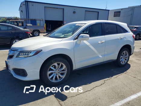 Acura RDX 2017 - Image 1 of 13