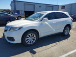 Acura RDX 2017