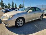 Lexus ES 2011