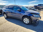 Chevrolet Traverse 2014