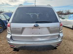 Subaru Forester 2012