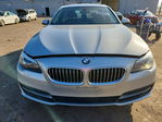 BMW Series 5 2014