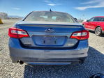 Subaru Legacy 2017