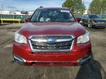 Subaru Forester 2017