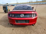 Ford Mustang 2013