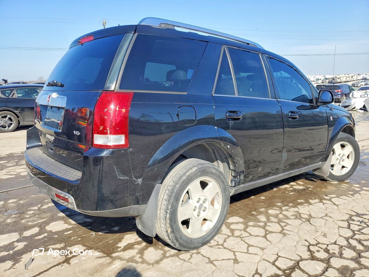 Saturn VUE 2006