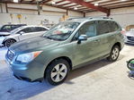 Subaru Forester 2015