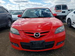 Mazda 3 2008
