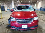 Dodge Caravan 2016