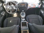 Nissan Juke 2013