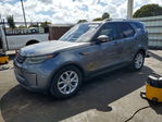 Land Rover Discovery 2017