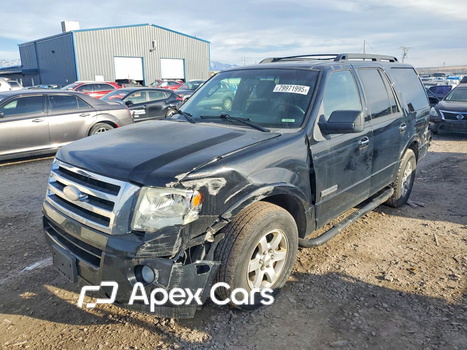 Ford Expedition 2008 - Image 1 of 15