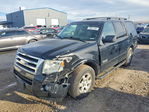Ford Expedition 2008