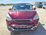 Mitsubishi Mirage 2017