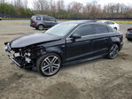 Audi A3 2017