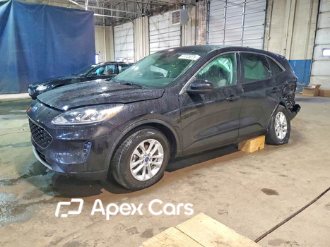 Ford Escape 2021 - Image 1 of 14
