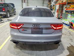 Audi S7 2014