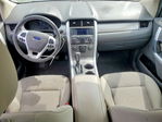 Ford Edge 2013