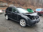 Subaru Forester 2015