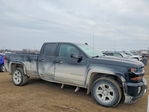 Chevrolet Silverado 2016