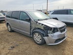 Dodge Caravan 2014