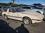 Mazda RX-7 1985