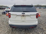 Ford Explorer 2017