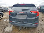 GMC Terrain 2019
