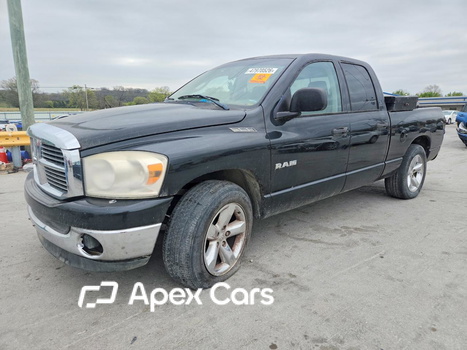 Dodge RAM 2008 - Image 1 of 12