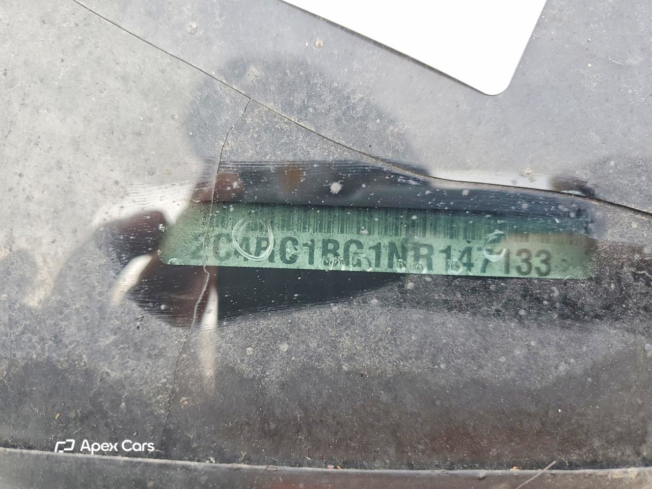 Chrysler Pacifica 2022