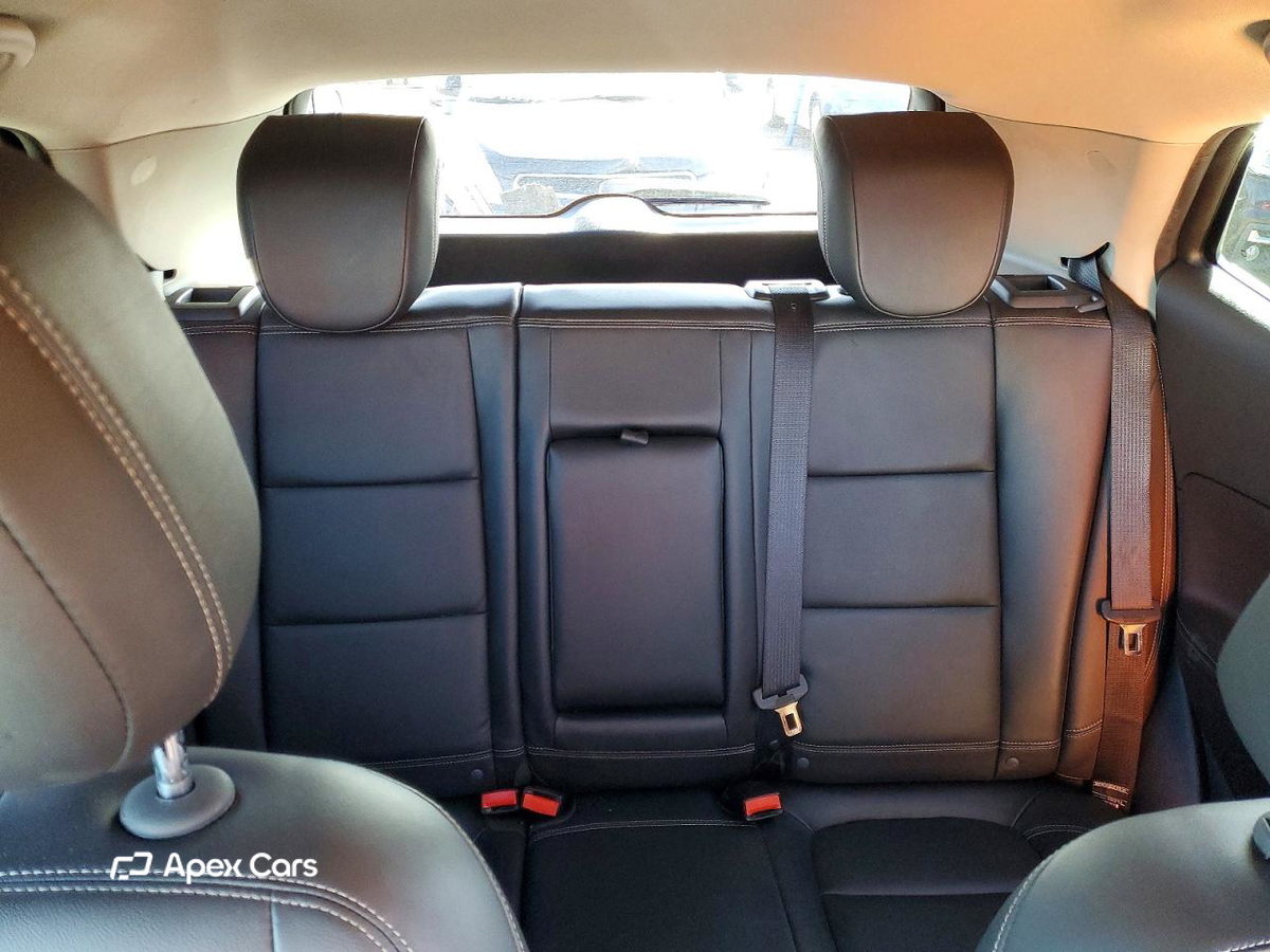 Buick Encore 2015