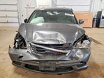 Honda Odyssey 2010