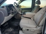 Chevrolet Silverado 2012