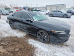 Honda Accord 2025