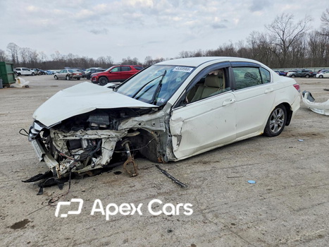Honda Accord 2011 - Image 1 of 14