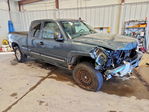 Chevrolet Silverado 2006