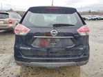 Nissan Rogue 2015