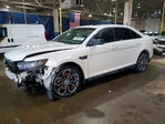Ford Taurus 2015