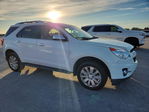 Chevrolet Equinox 2011