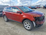 Ford Edge 2014
