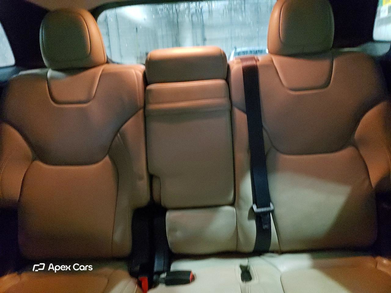 Jeep Cherokee 2016
