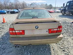 BMW Series 5 1991