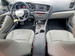 Kia Optima 2013