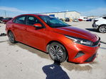 Kia Forte 2023
