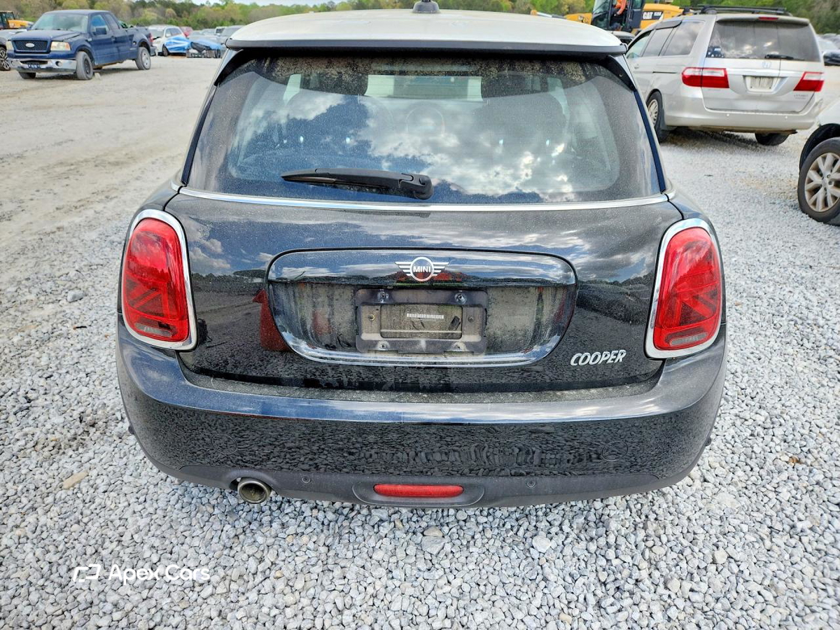 MINI Cooper 2021