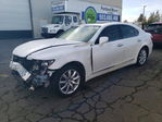 Lexus LS 2008