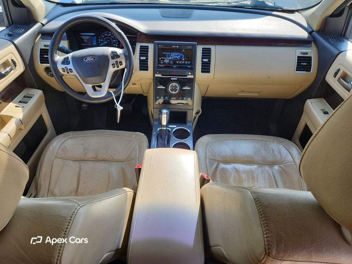 Ford Flex 2015