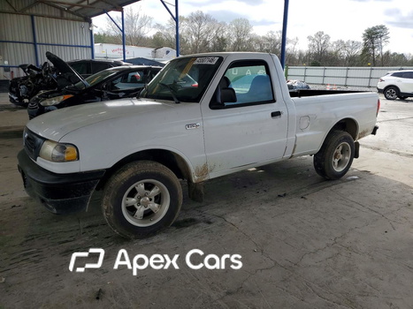 Mazda  1999 - Image 1 of 12