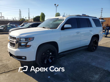 Chevrolet Tahoe 2016 - Image 1 of 14